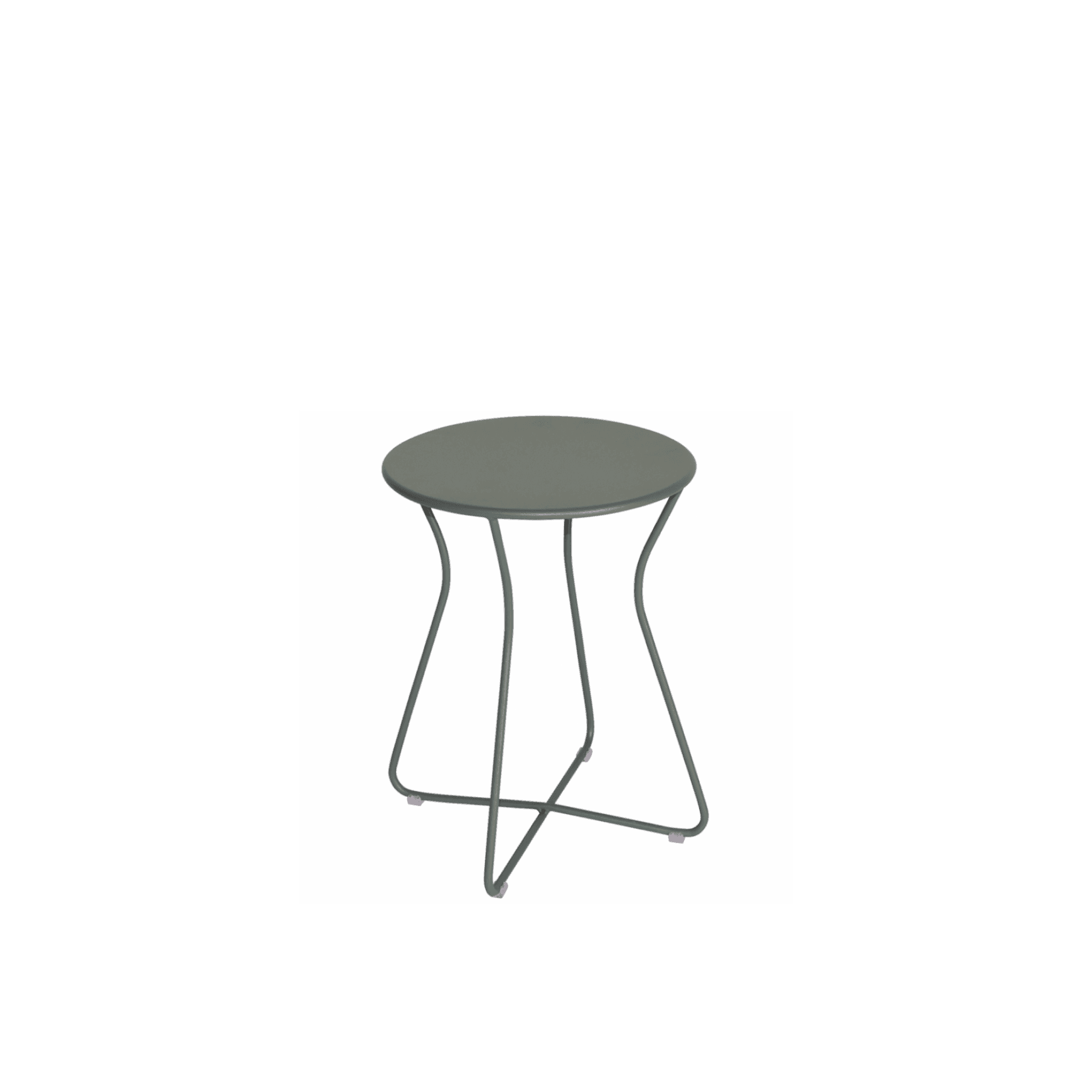 Fermob Cocotte Outdoor Stool 45cm
