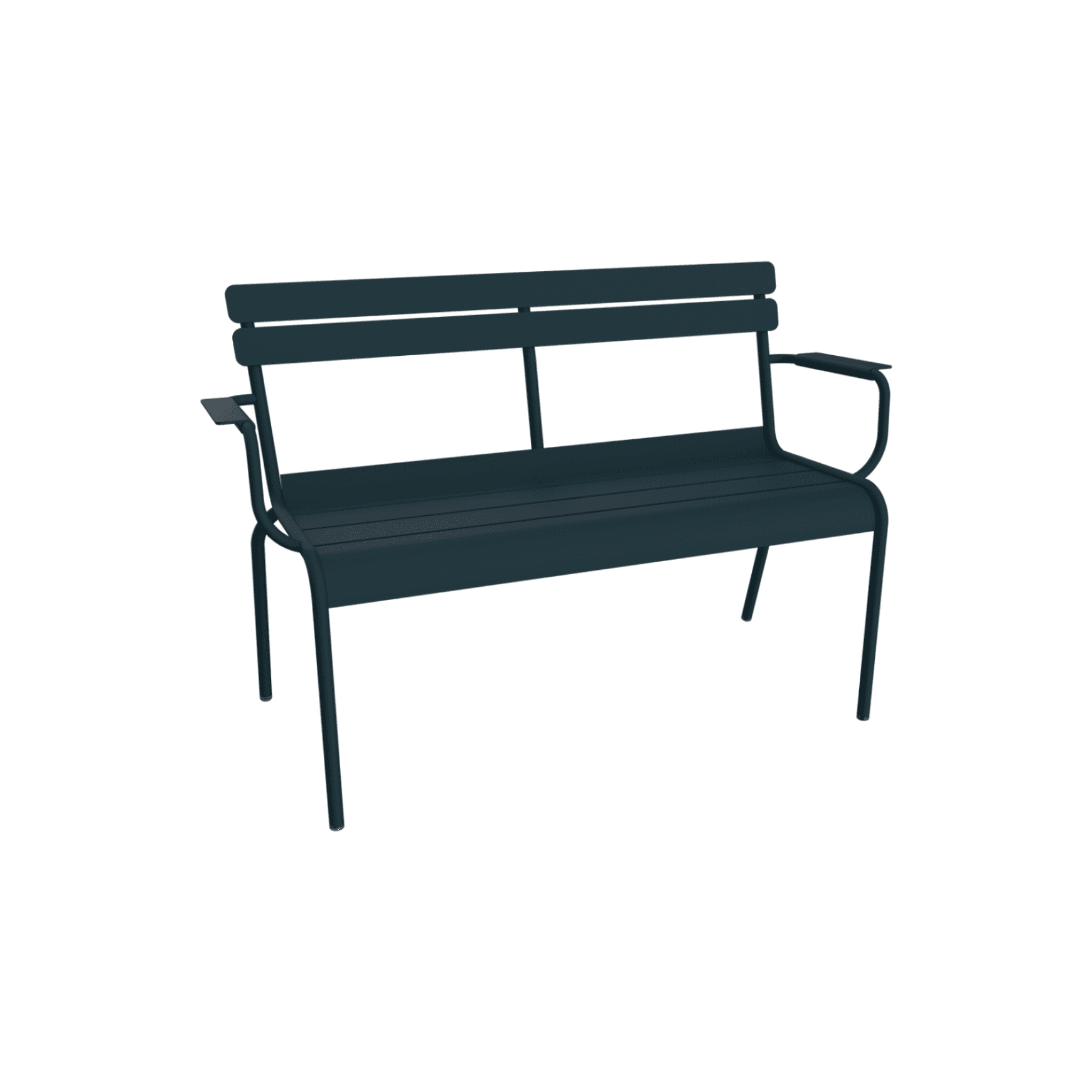 Fermob Luxembourg Garden Bench
