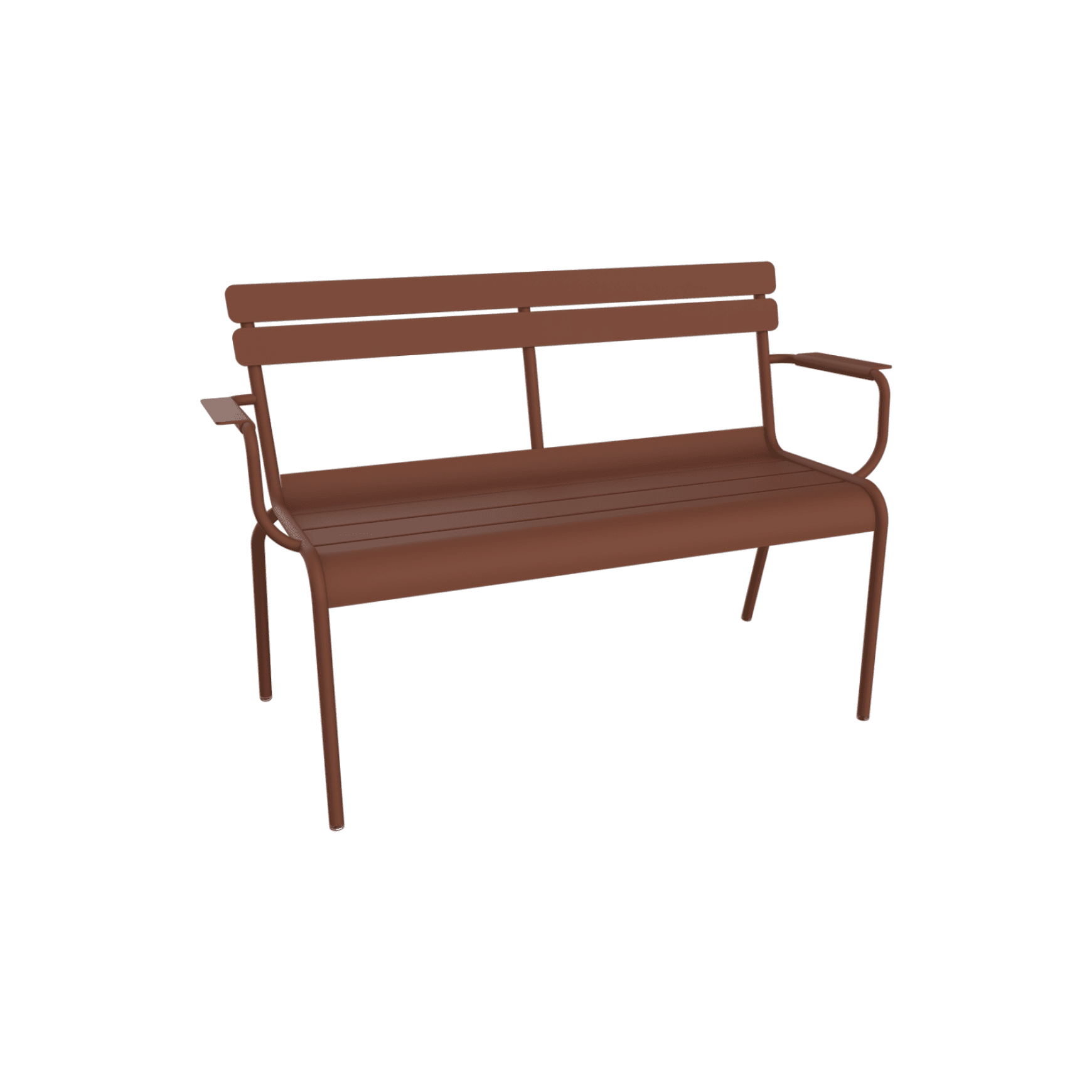 Fermob Luxembourg Garden Bench