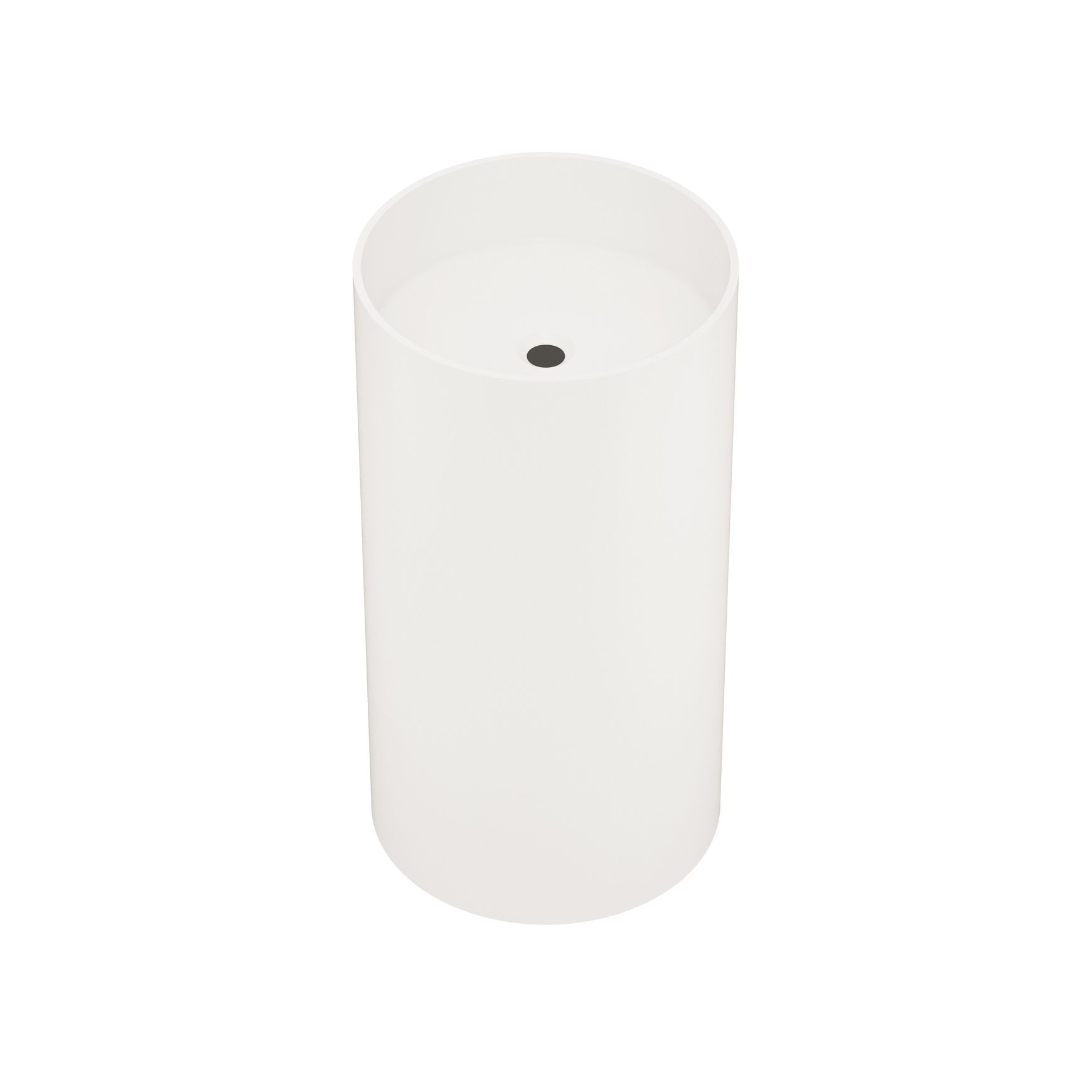 Valenza Pedestal Basin