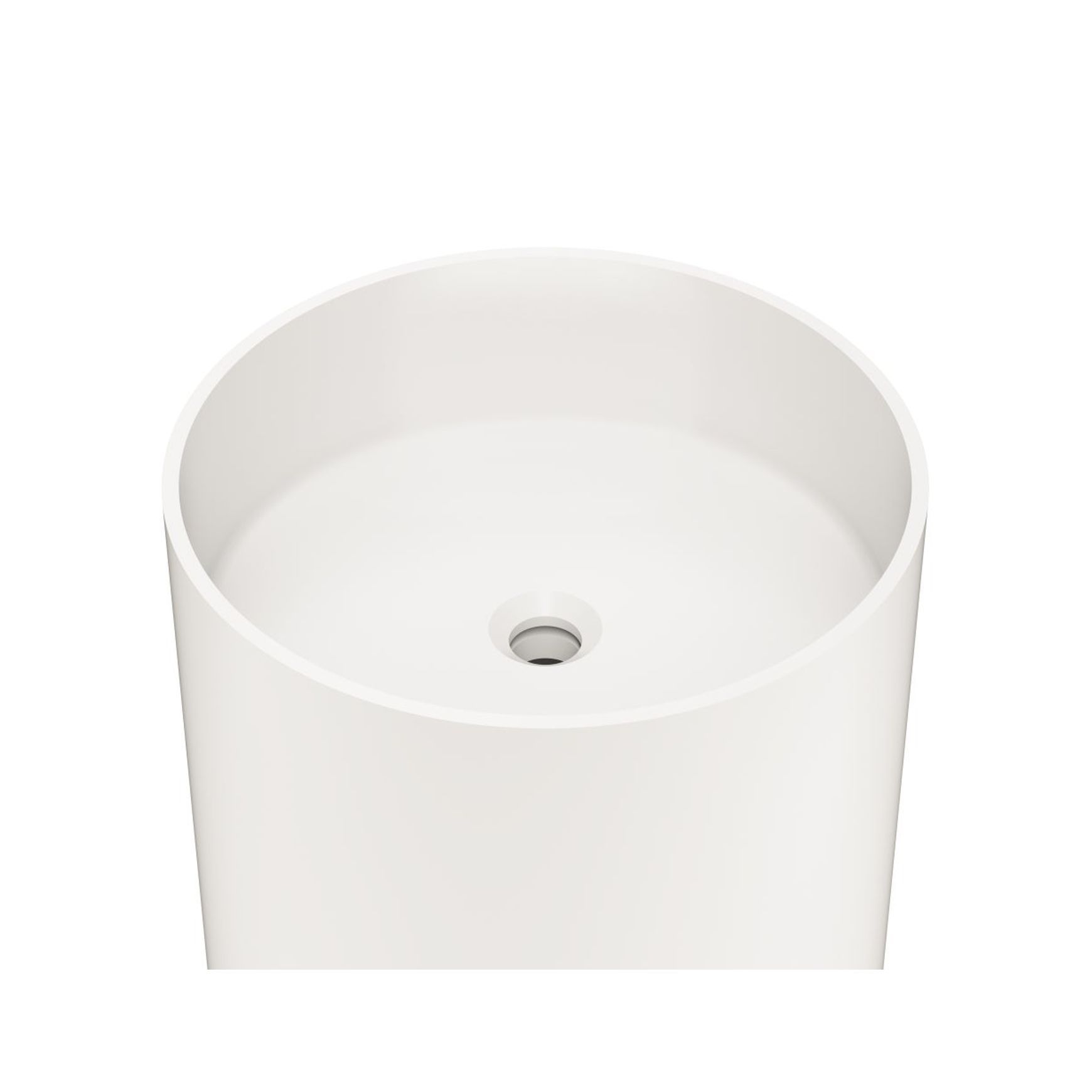 Valenza Pedestal Basin