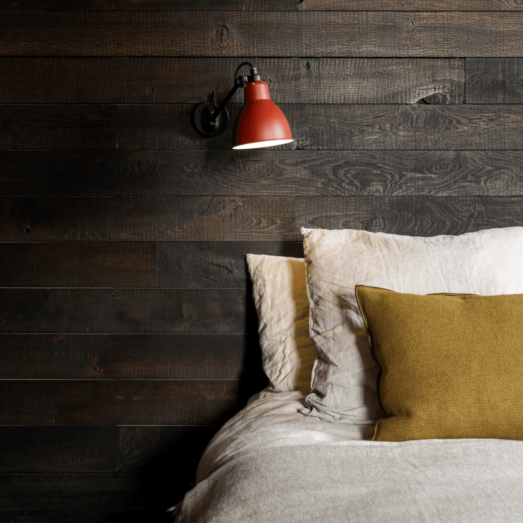 Lampe Gras N°104 Wall Light