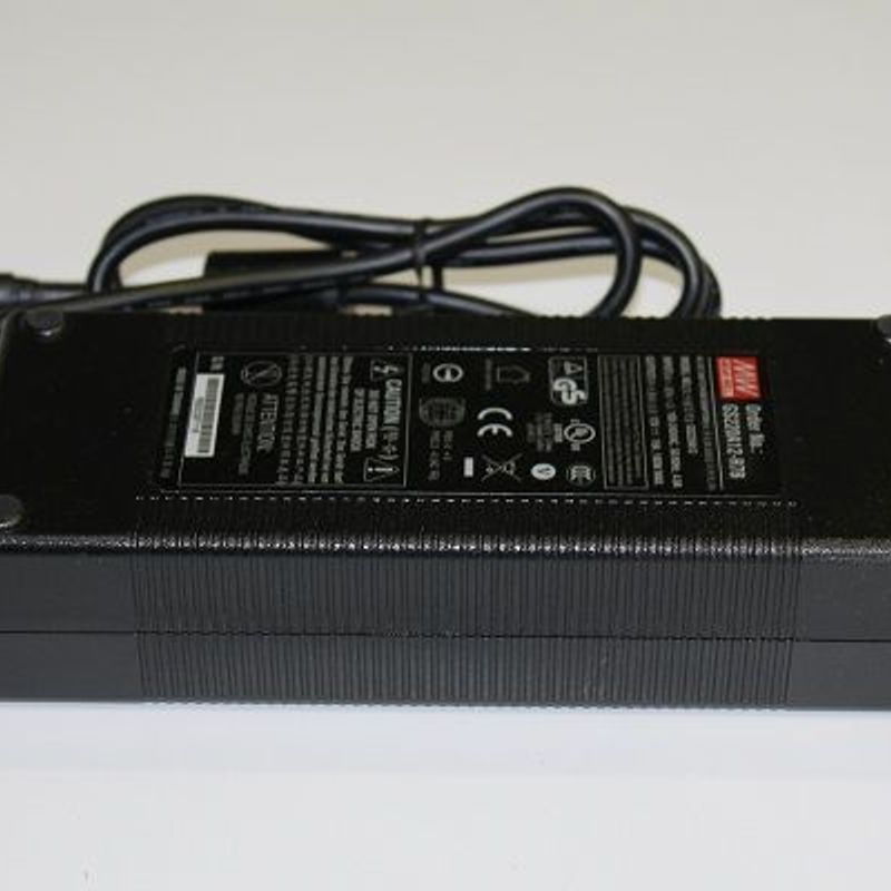 24V Transformer 200W Waterproof