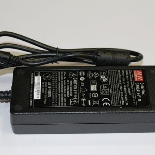 12V Transformer 80W