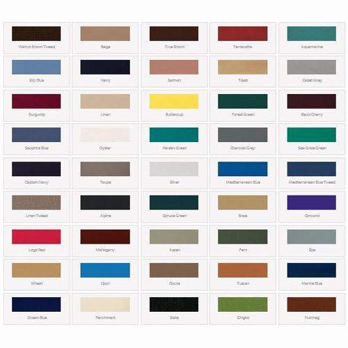 Tuuci Ocean Master Classic Parasol