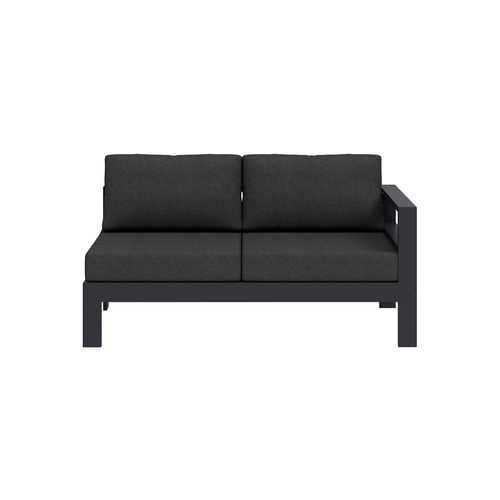 Sandpiper 2.0 Outdoor Sectional Left Arm Loveseat
