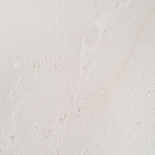 12mm Myra Beige Limestone Tiles - Sandblasted & Brushed