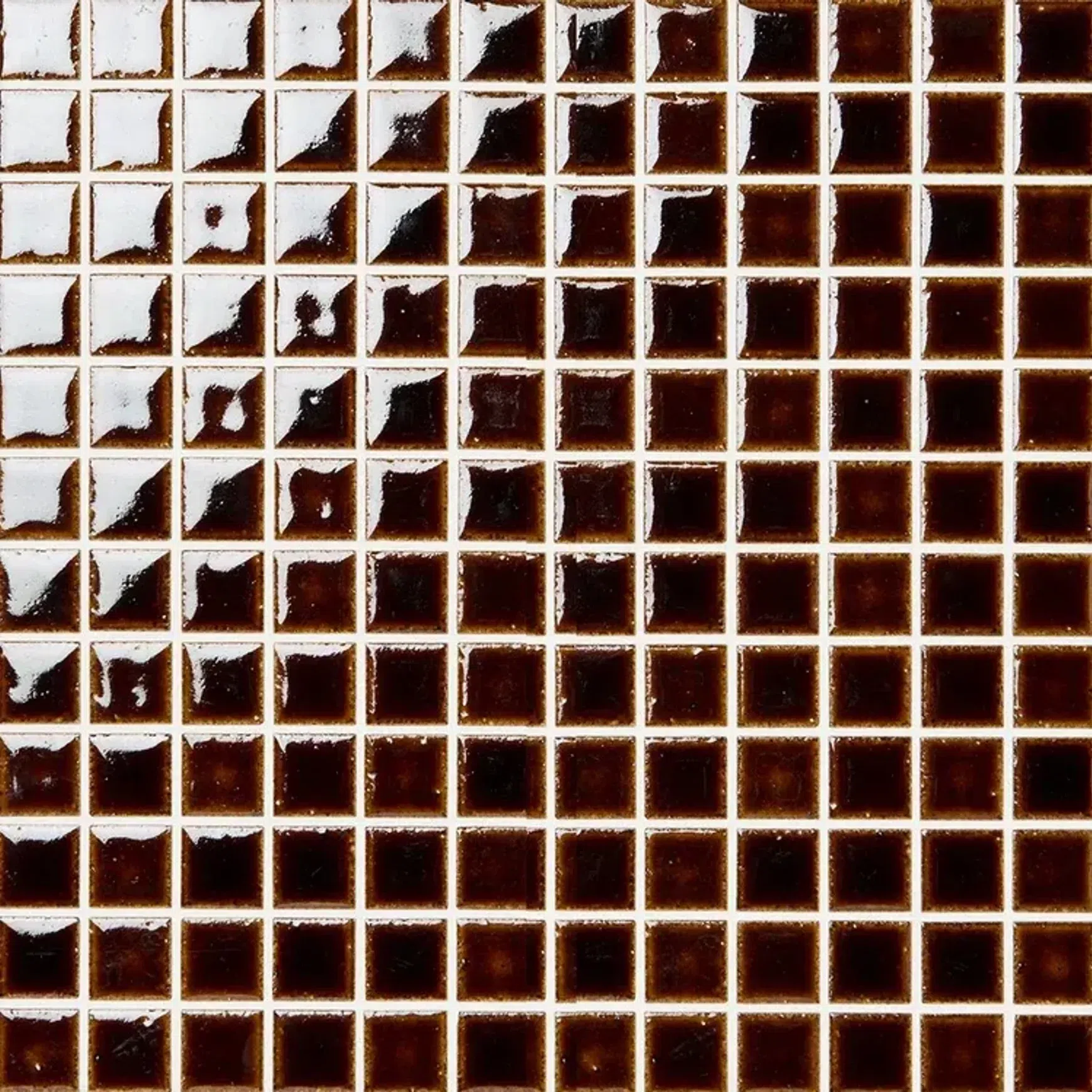 Rustic Square | Japanese Tiles