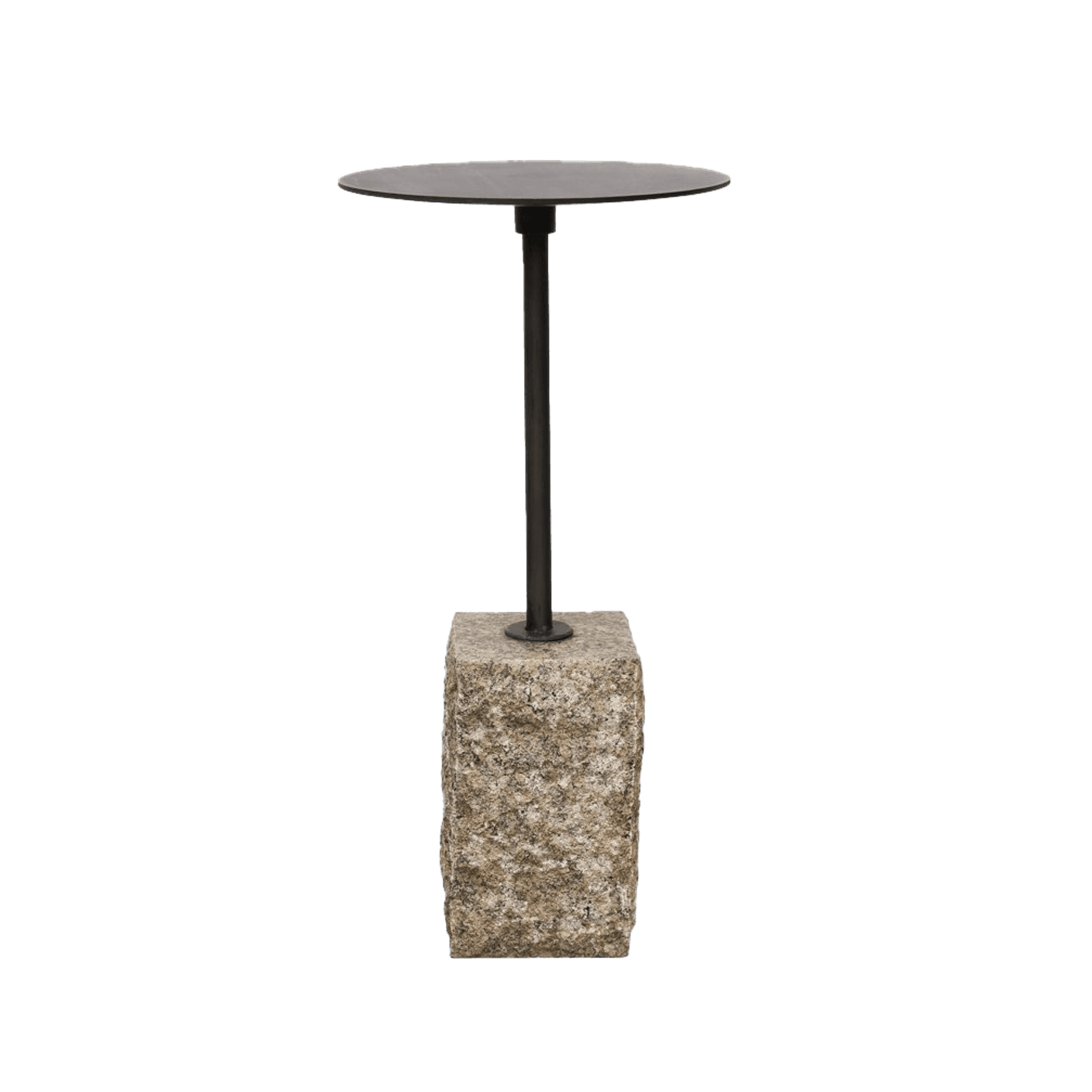 Ryker Martini Table - Granite