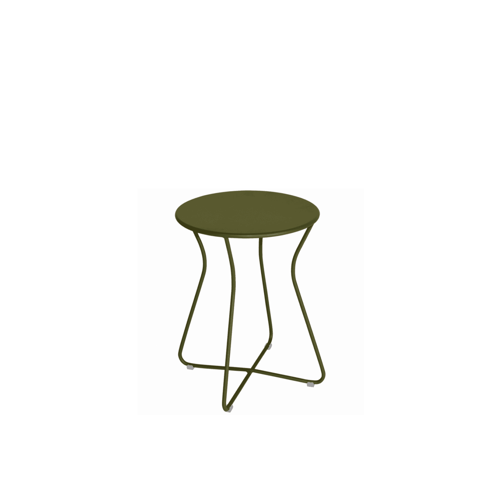 Fermob Cocotte Outdoor Stool 45cm