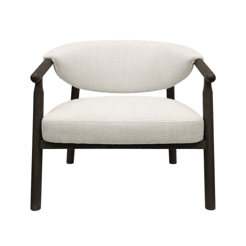 Norwood Occasional Chair - Cream