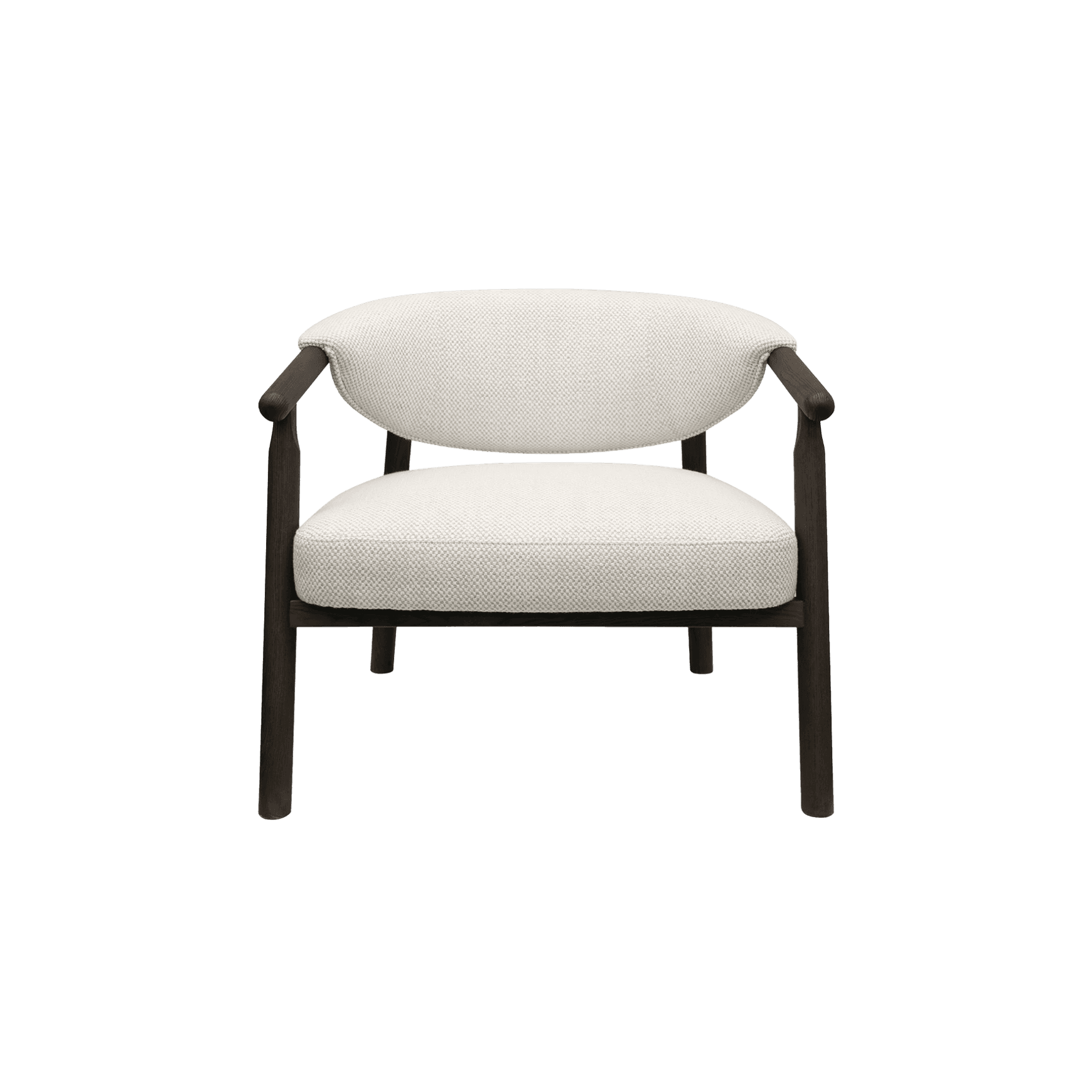 Norwood Occasional Chair - Cream