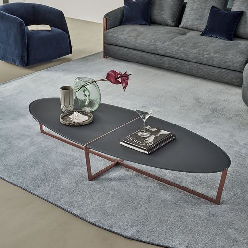 Cross Coffee Table