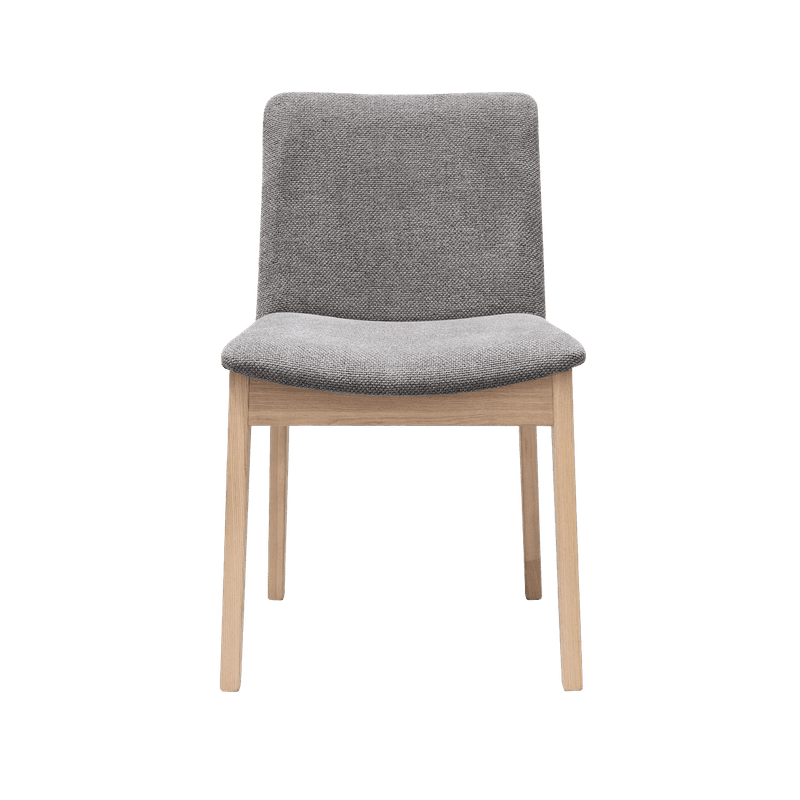 Clifton Fabric Dining Chair