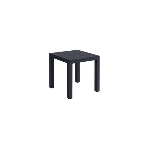 Heron Aluminium Outdoor Side Table