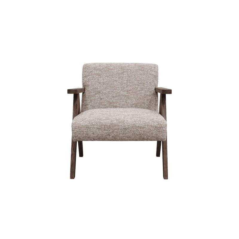 Draper Armchair