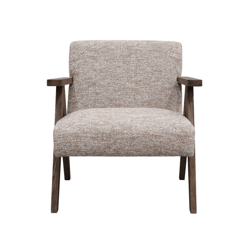 Draper Armchair