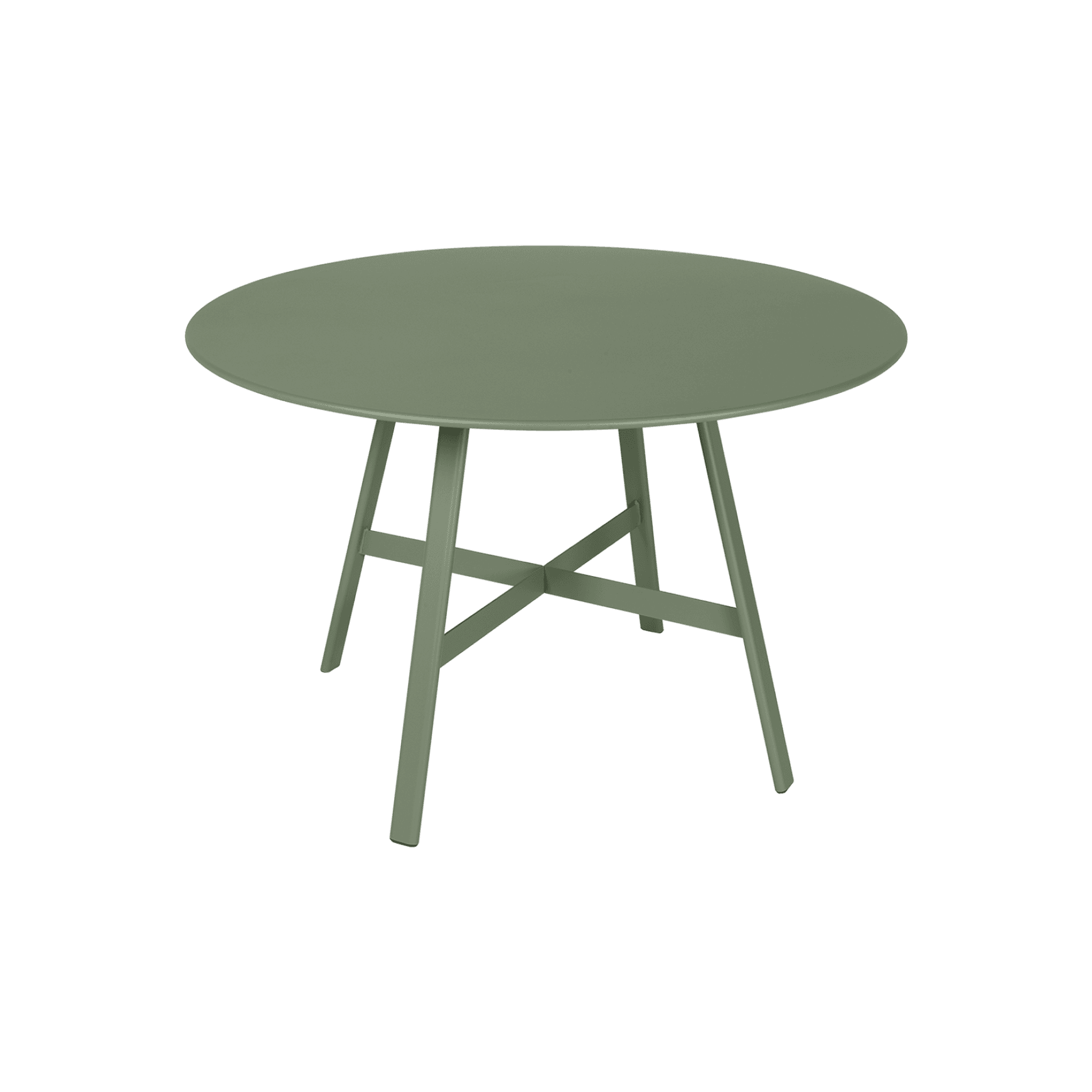 Fermob So'o Round Table 117cm