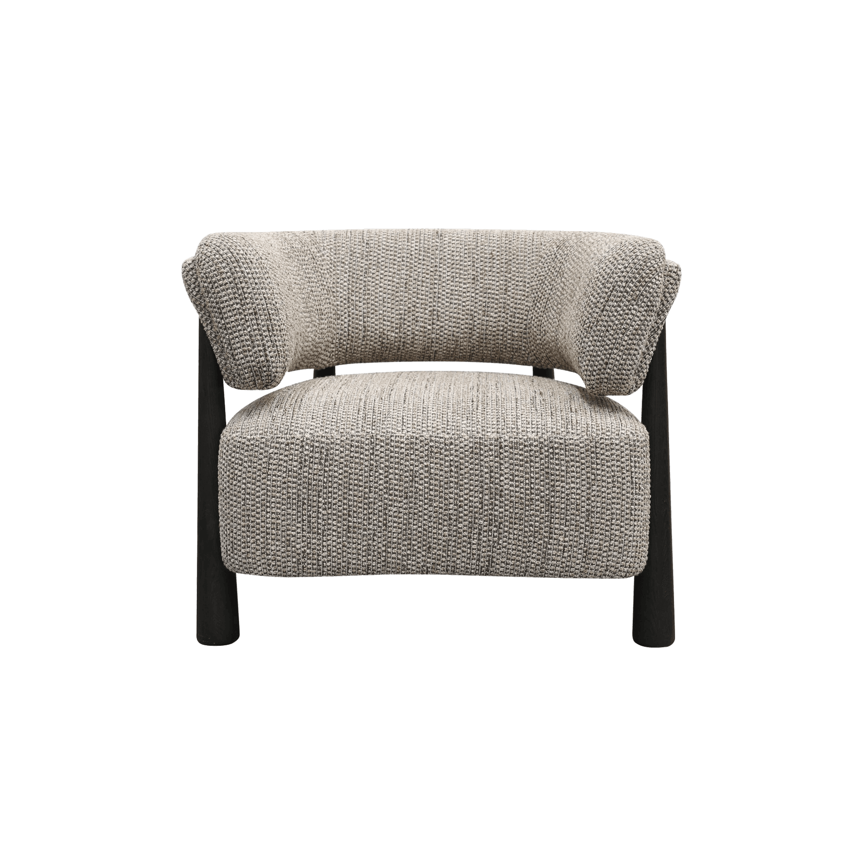 Odessa Occasional Chair - Caramel