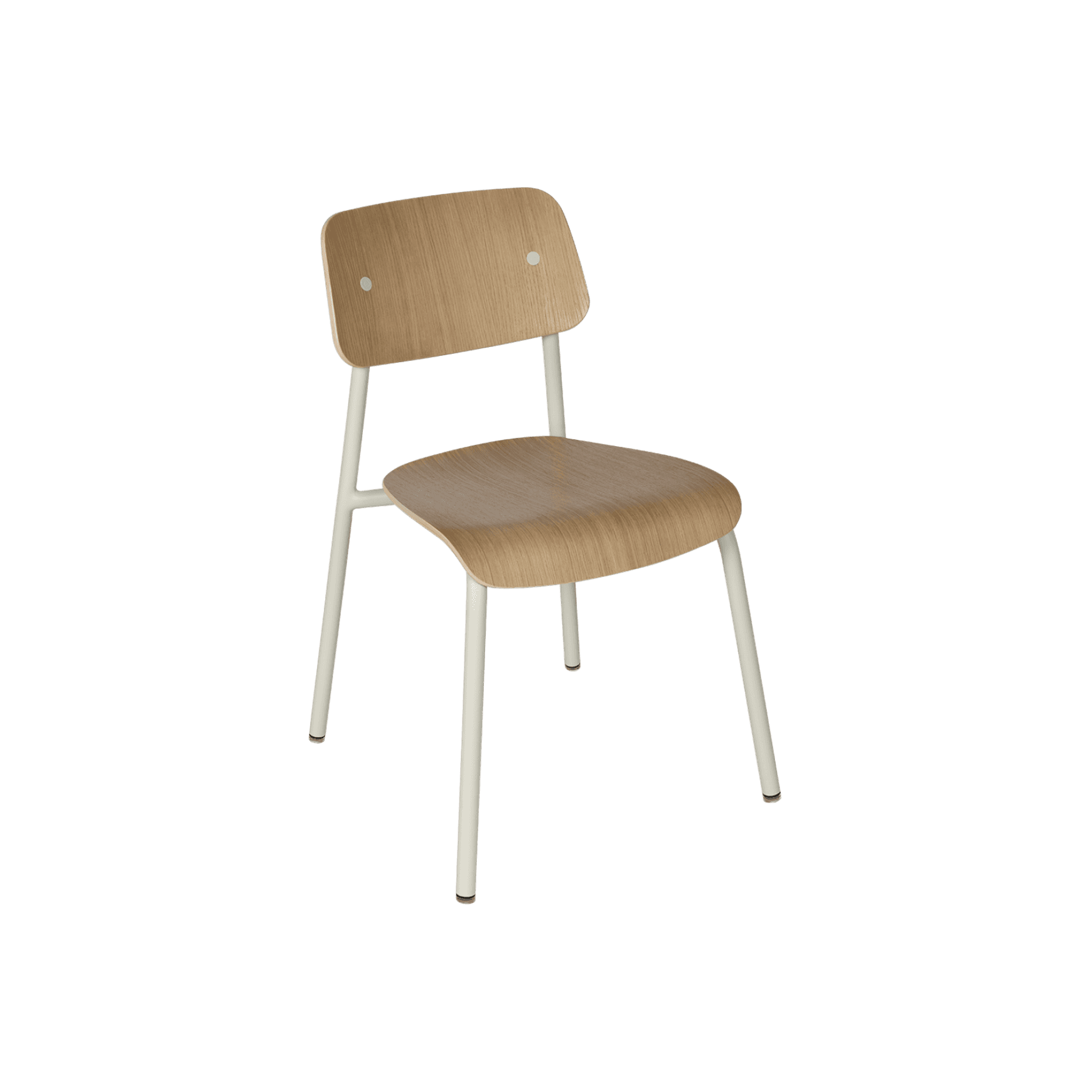 Fermob Studie Oak Chair