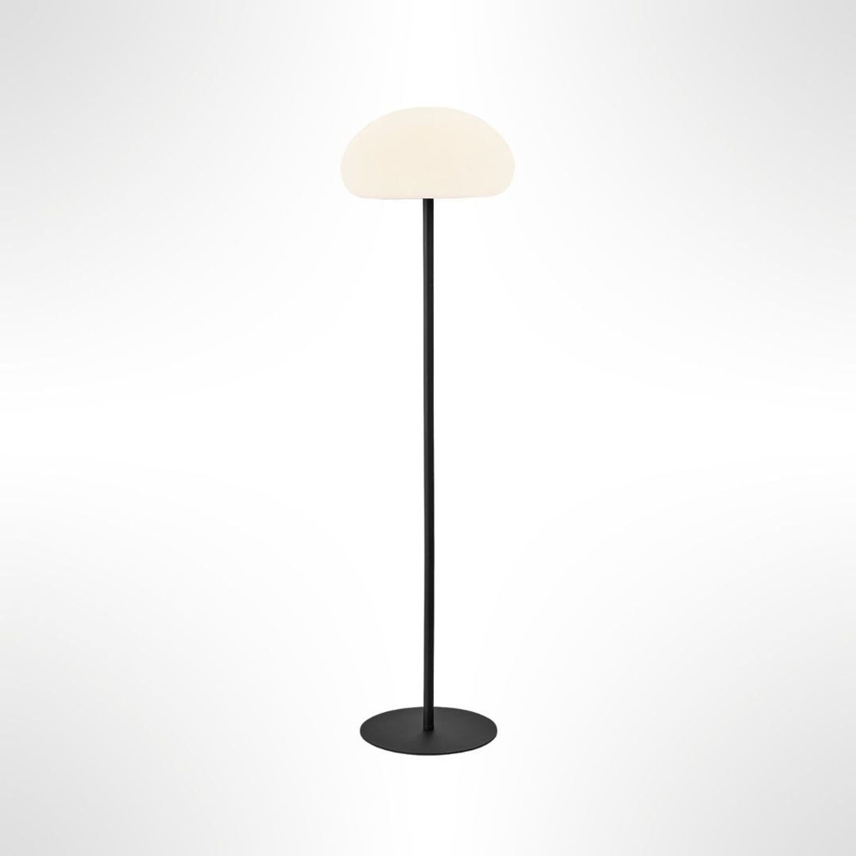 Sponge Lamp