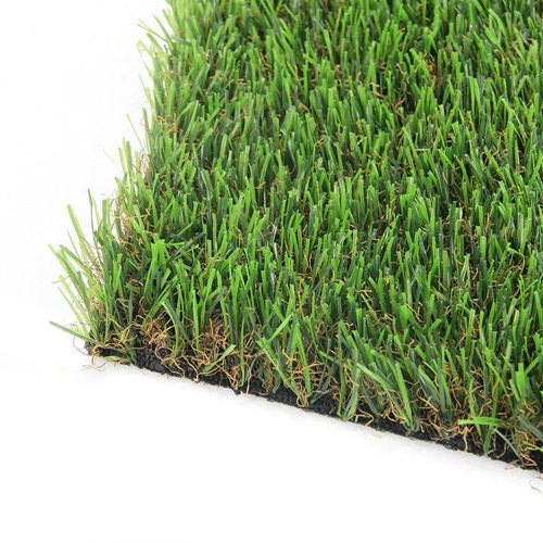 Artificial Autumn Grass 3cm