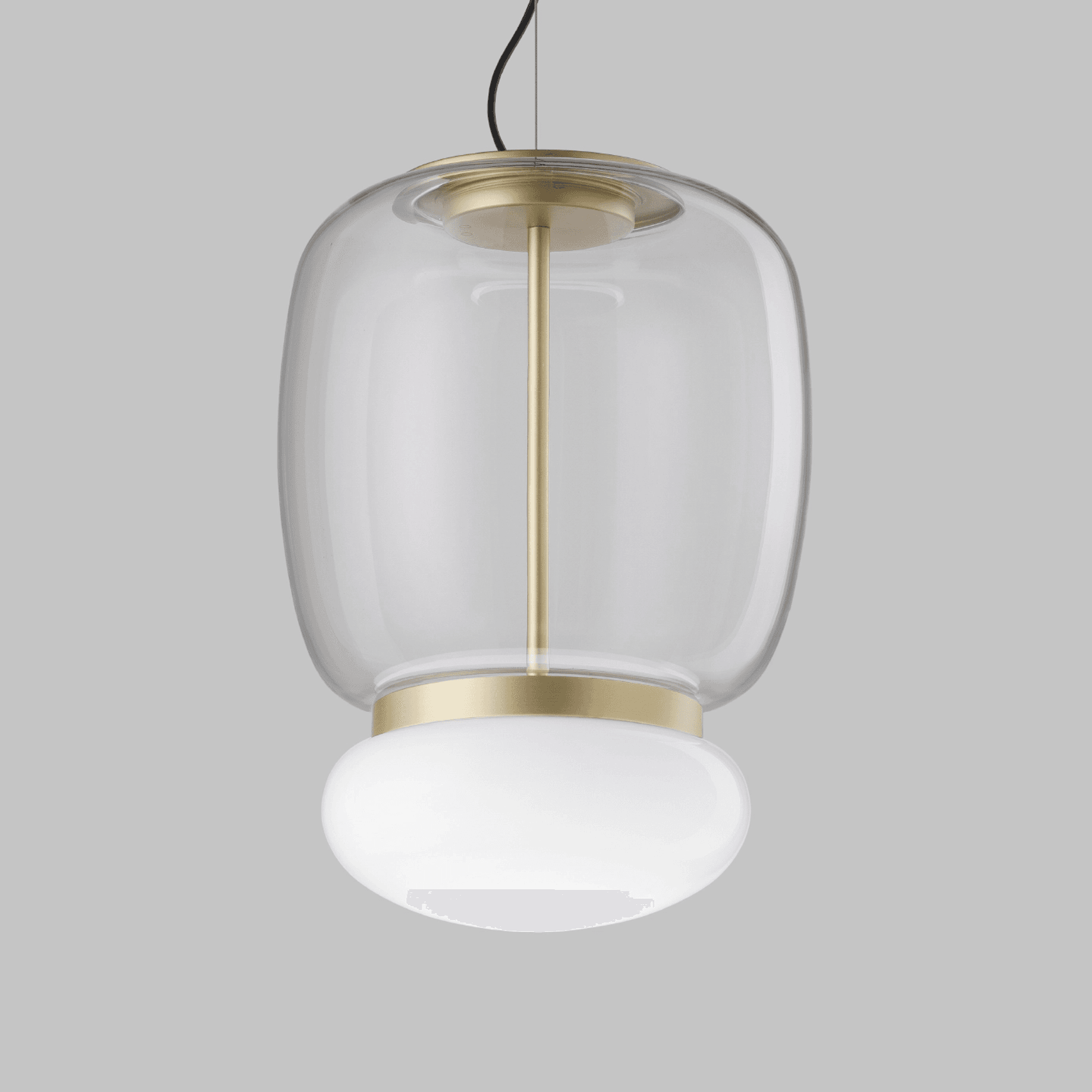 Faro Pendant Light