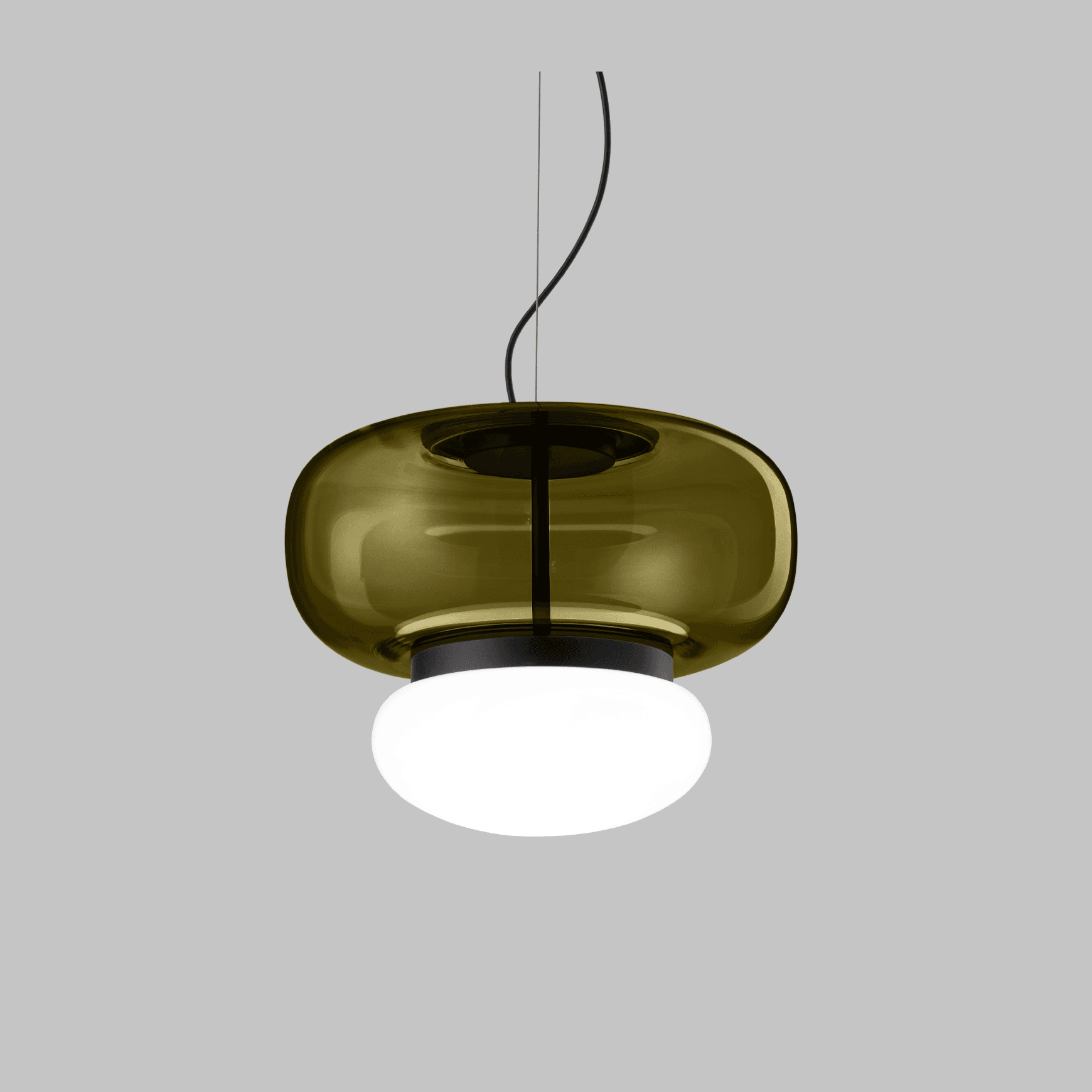 Faro Pendant Light