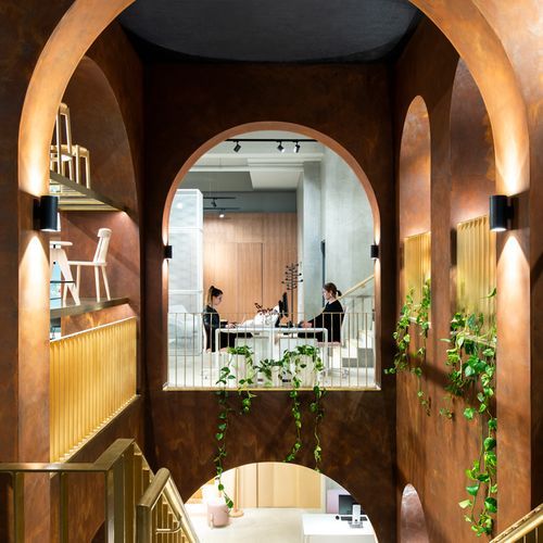 Ultra X by Delta Light