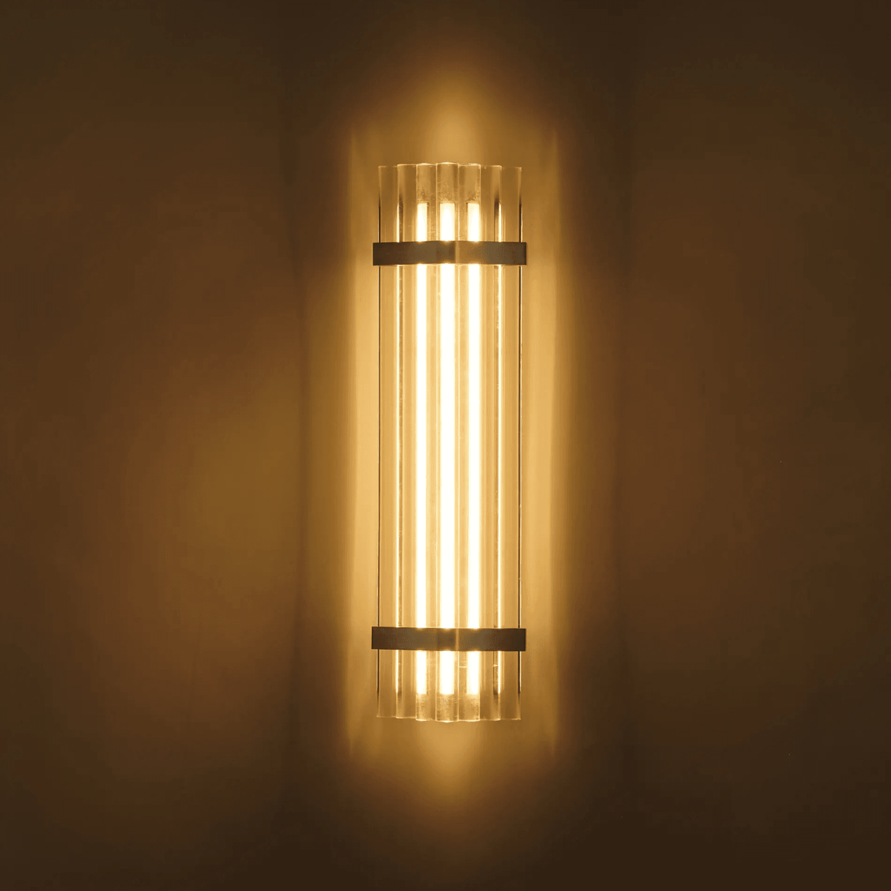 Seagull Wall Light