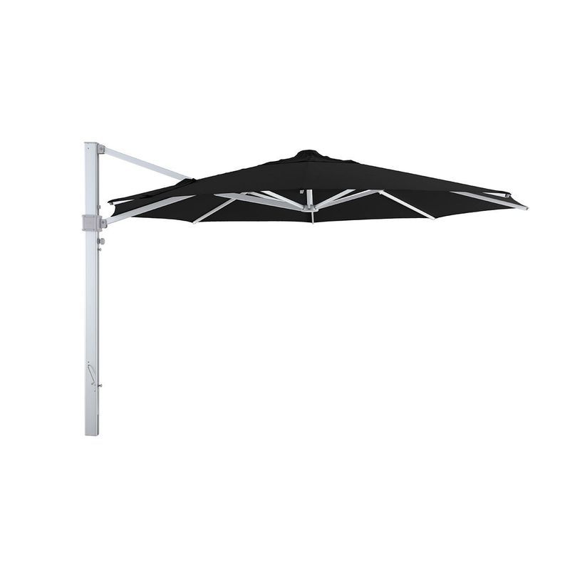 Agave 4m Round Cantilever Umbrella with Sunbrella Fabric