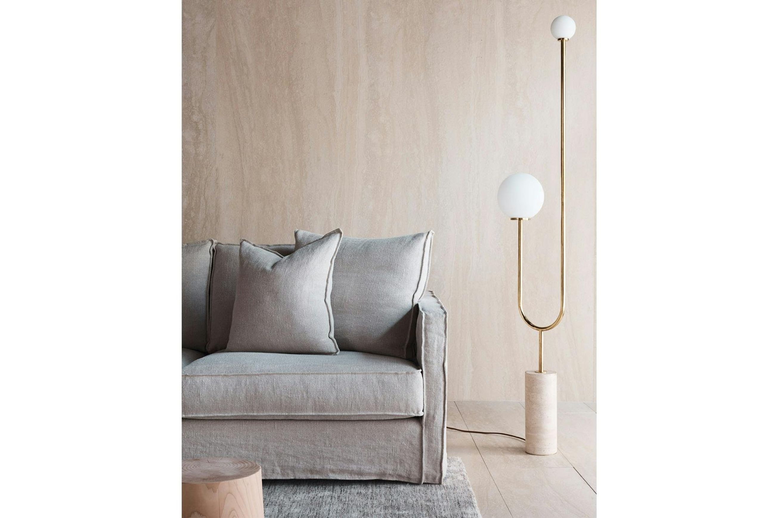 Shore Sofa