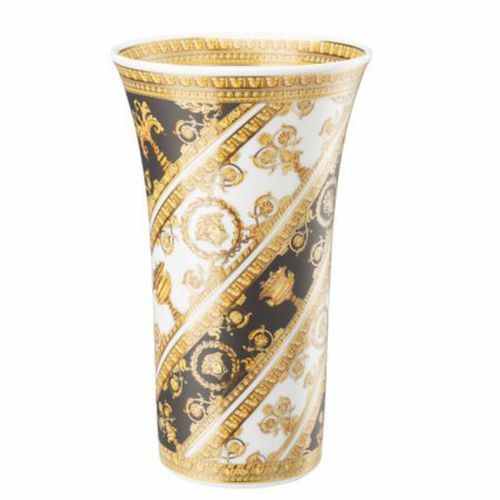 I Love Baroque Vase