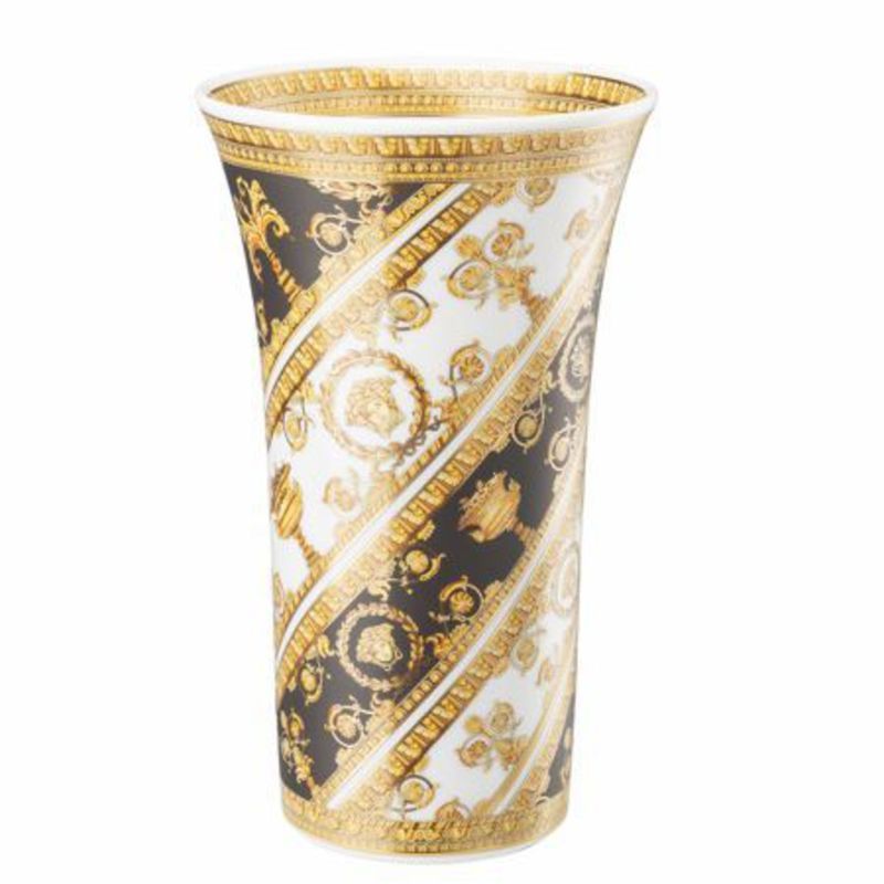 I Love Baroque Vase