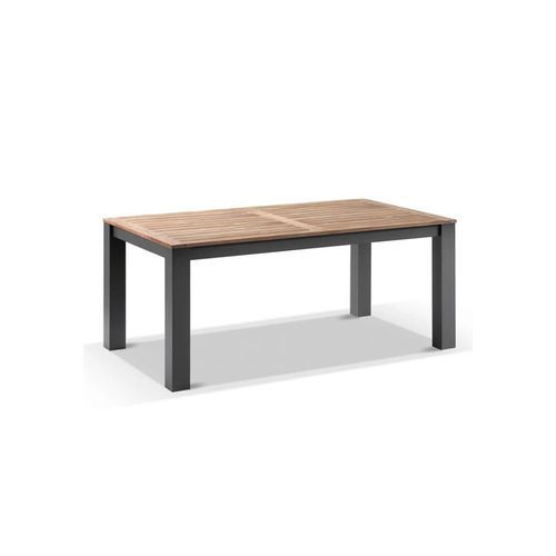 Balmoral Outdoor Rectangle Dining Table