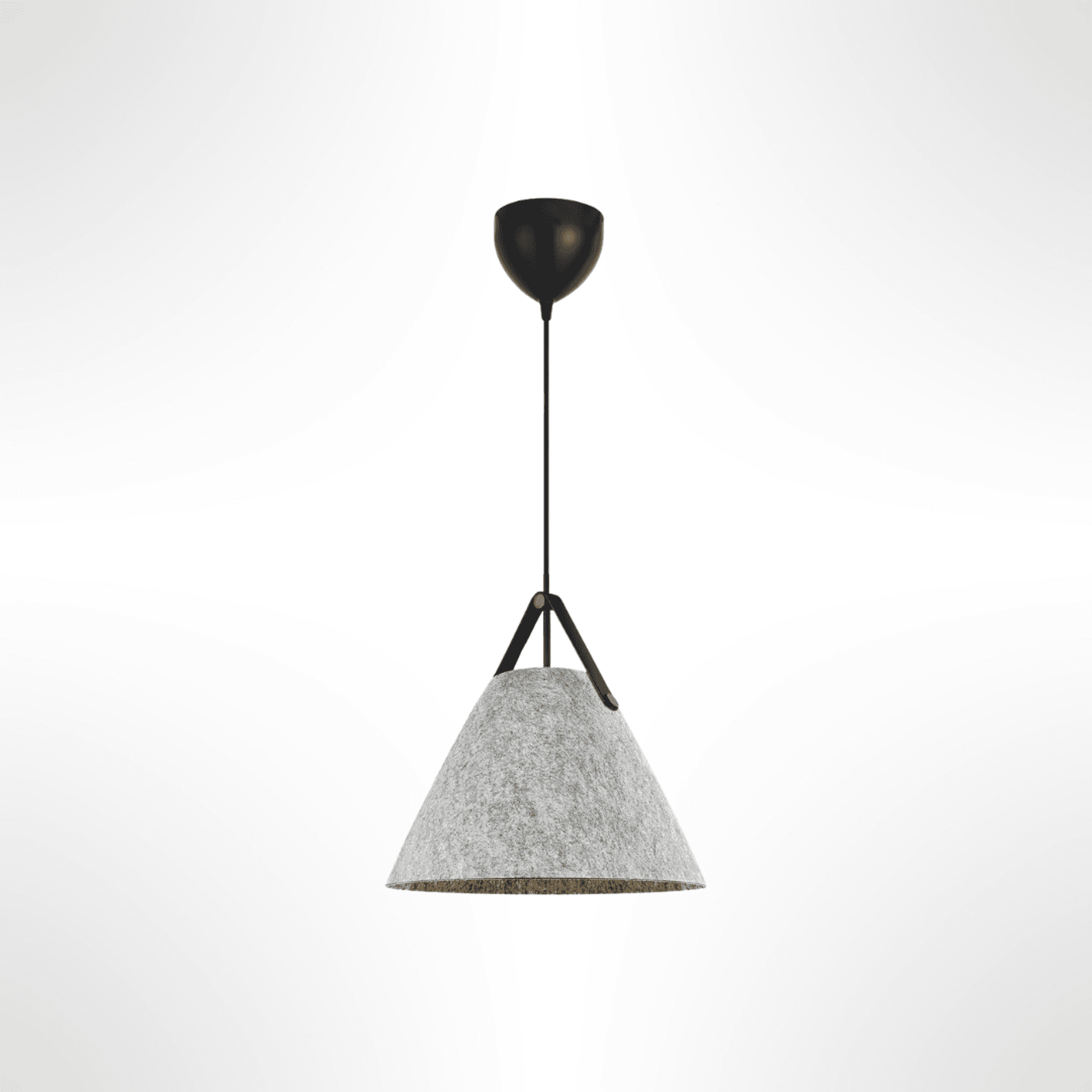 Strap 36 Pendant