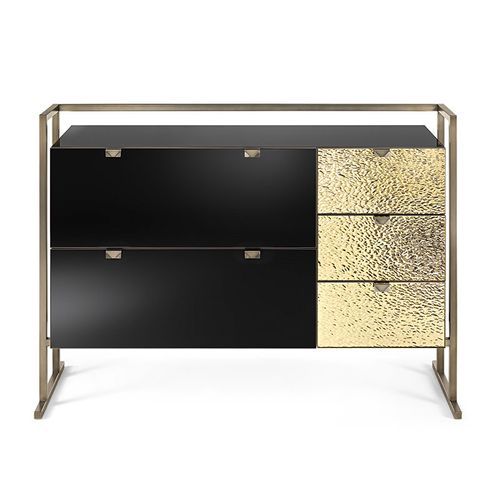 Tarin Chest of Drawers