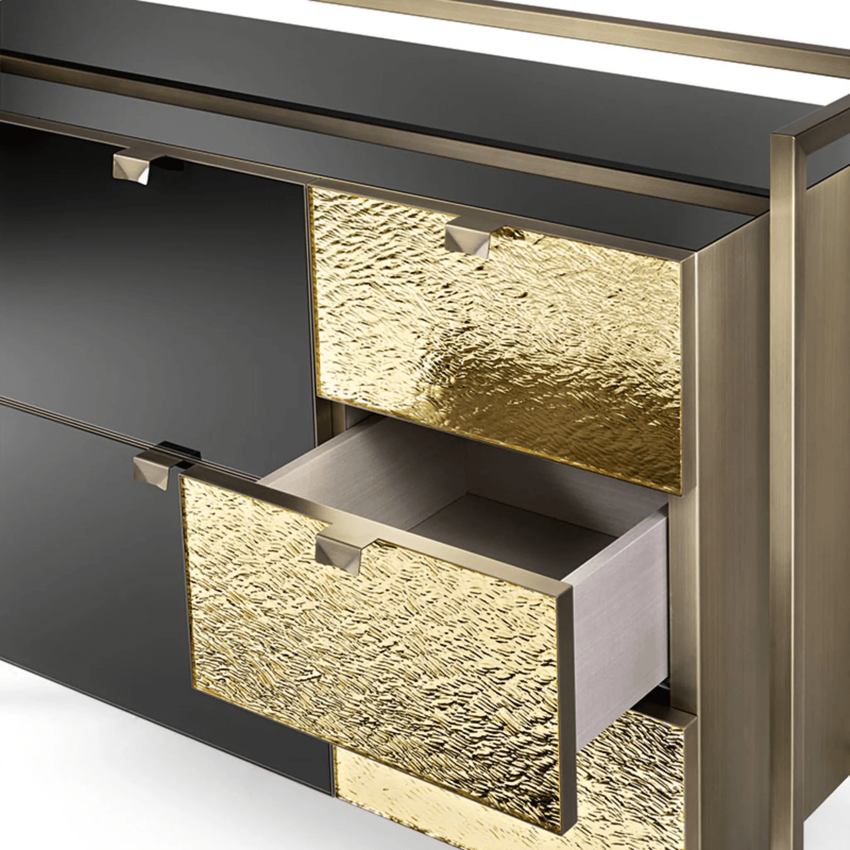 Tarin Chest of Drawers