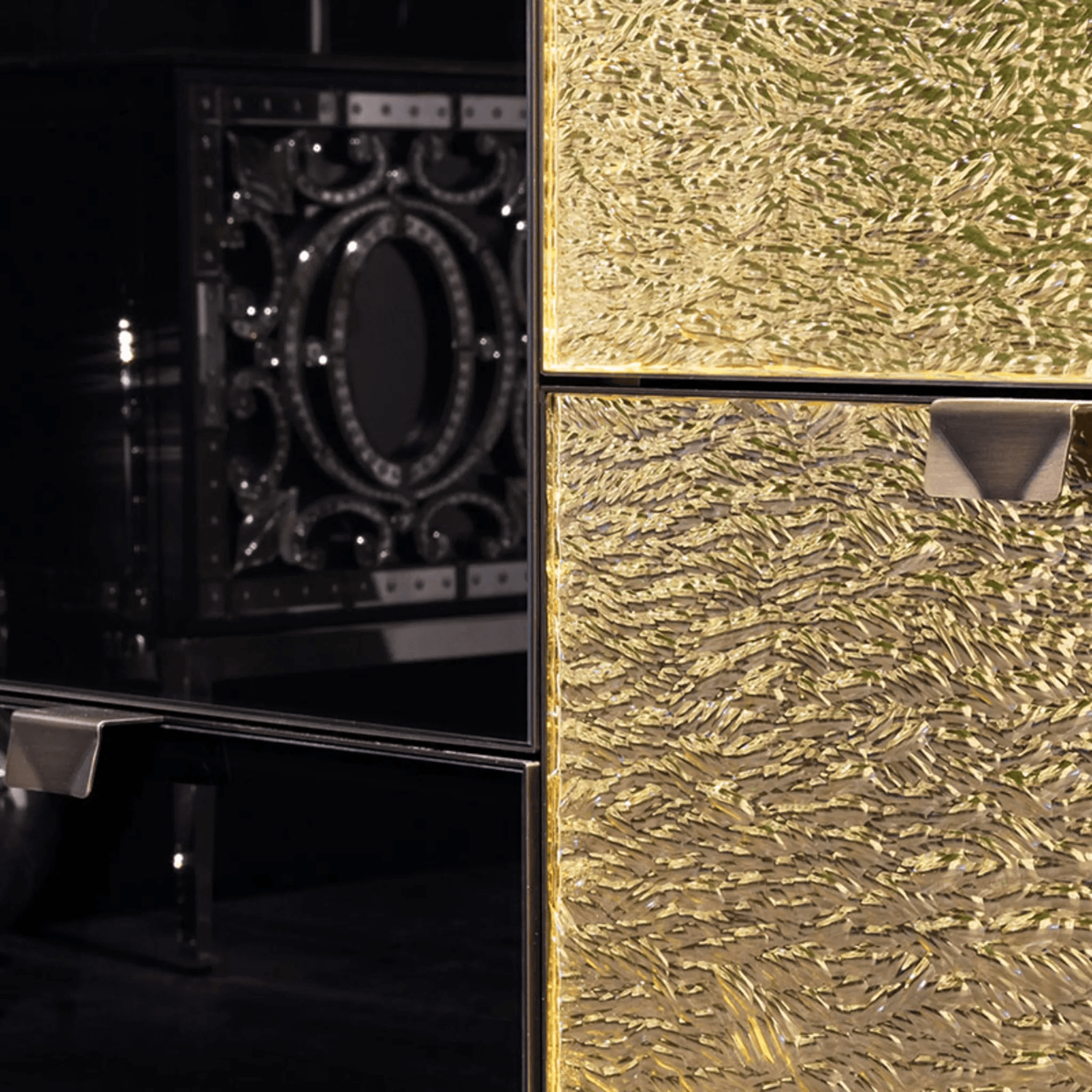 Tarin Chest of Drawers