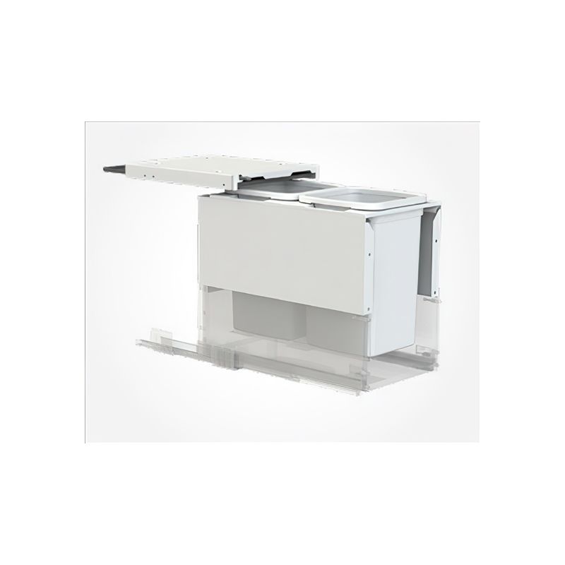 Hideaway Concelo Entro Bin Legrabox | CE-450-220[BL]-SW