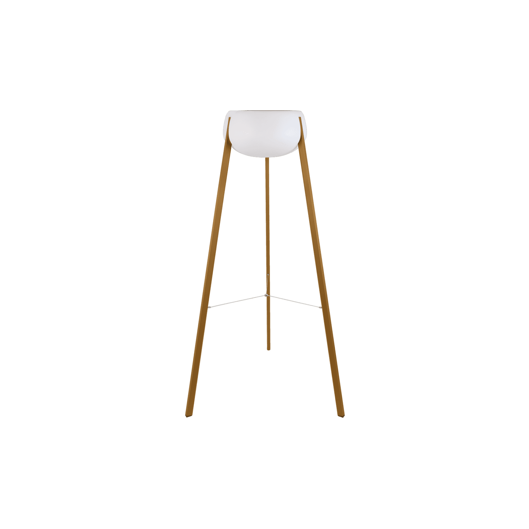 Fermob Yunos Outdoor Floor Lamp 180cm