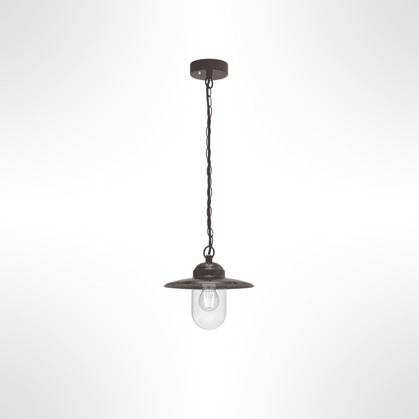 Luxembourg Pendant