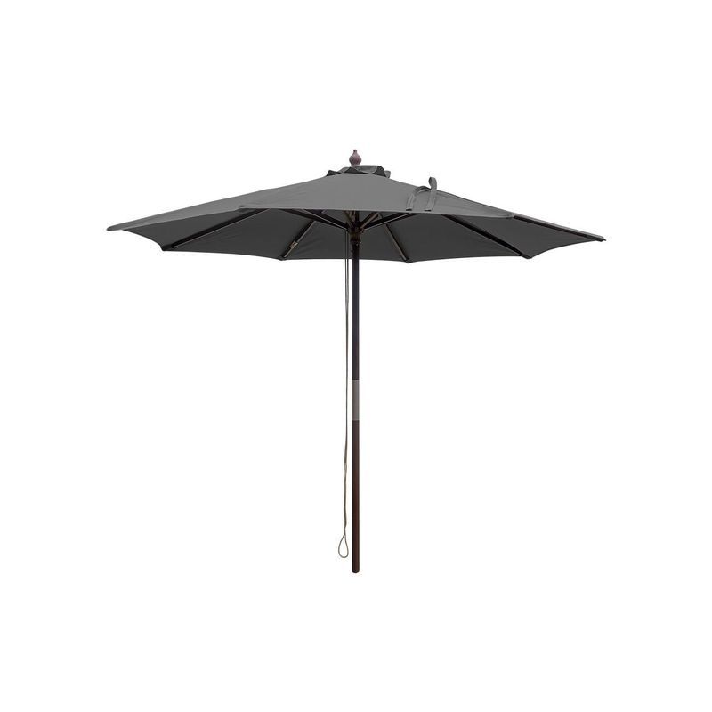 Amazon 2.3m Round Market Umbrella