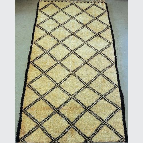 Beni Ourain Rug 352x190