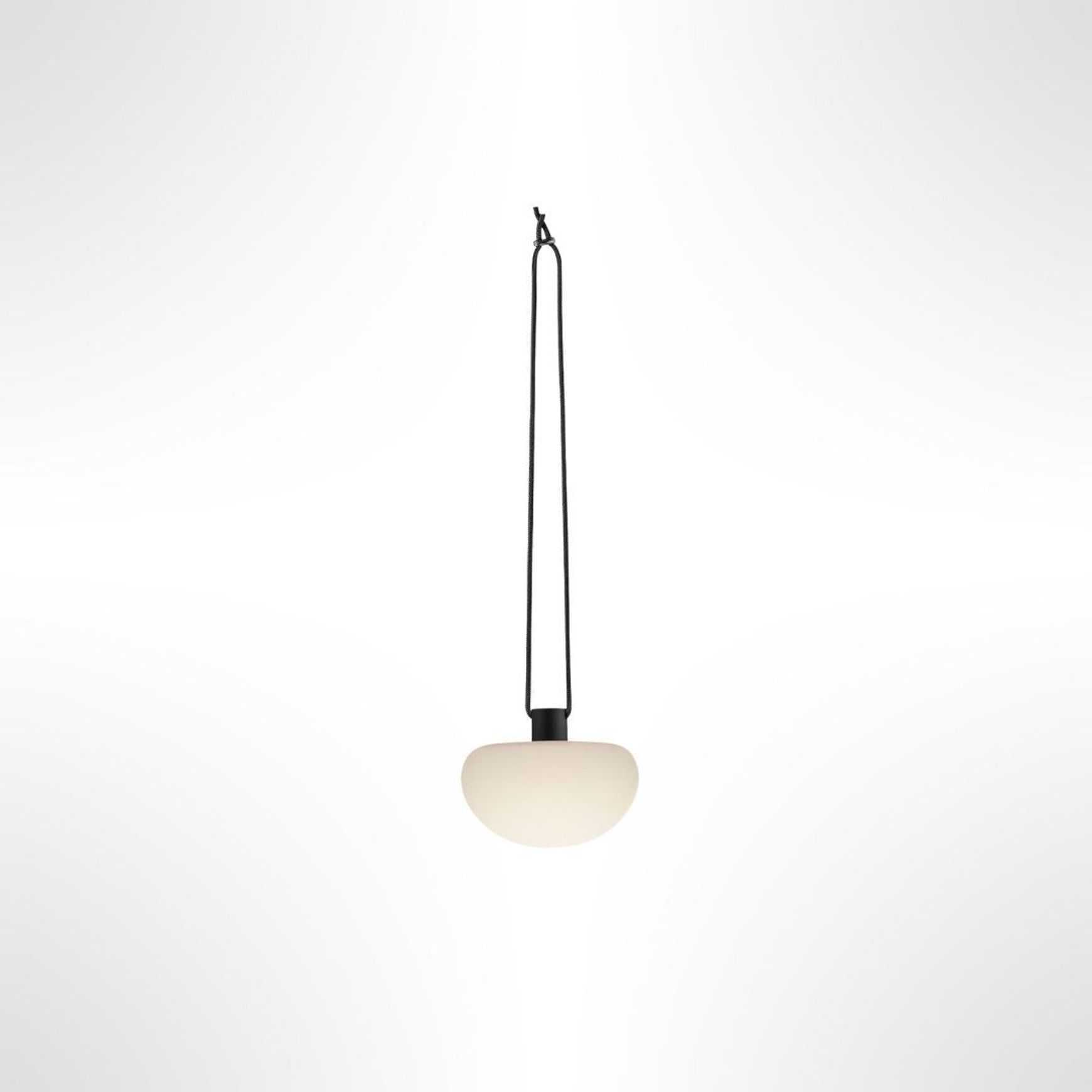 Sponge Pendant - Portable Rechargeable LED Light