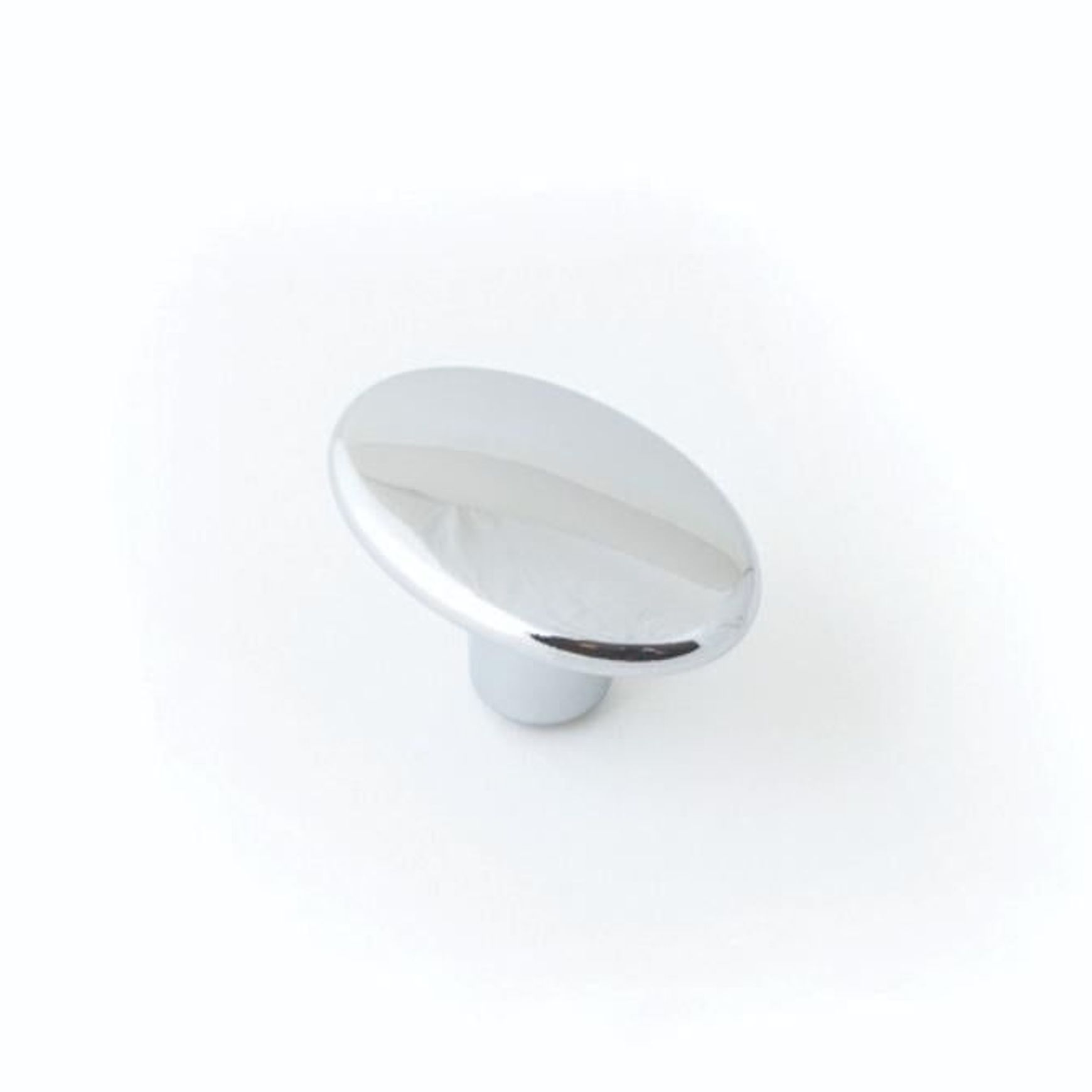 Century 37mm Oval Knob