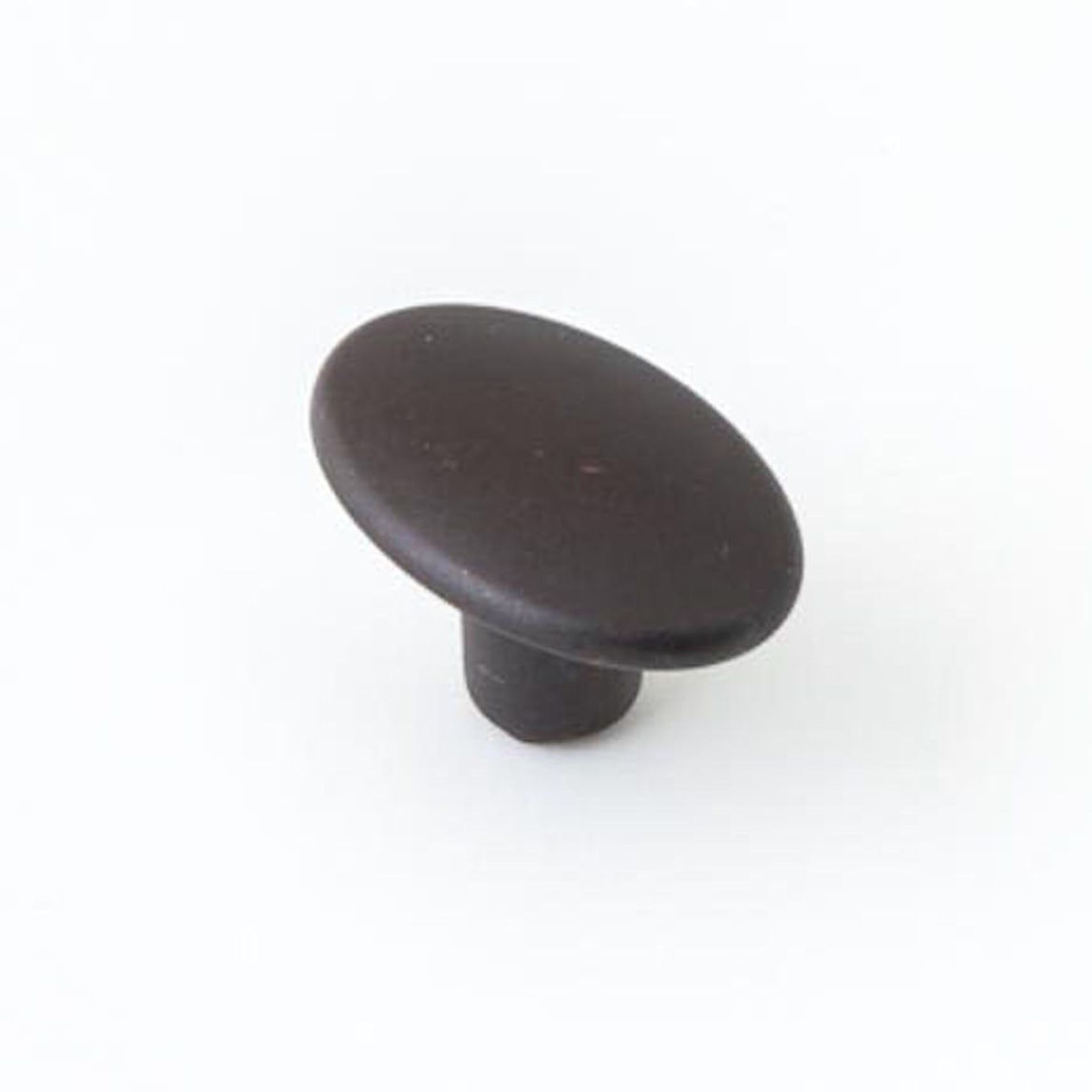 Century 37mm Oval Knob