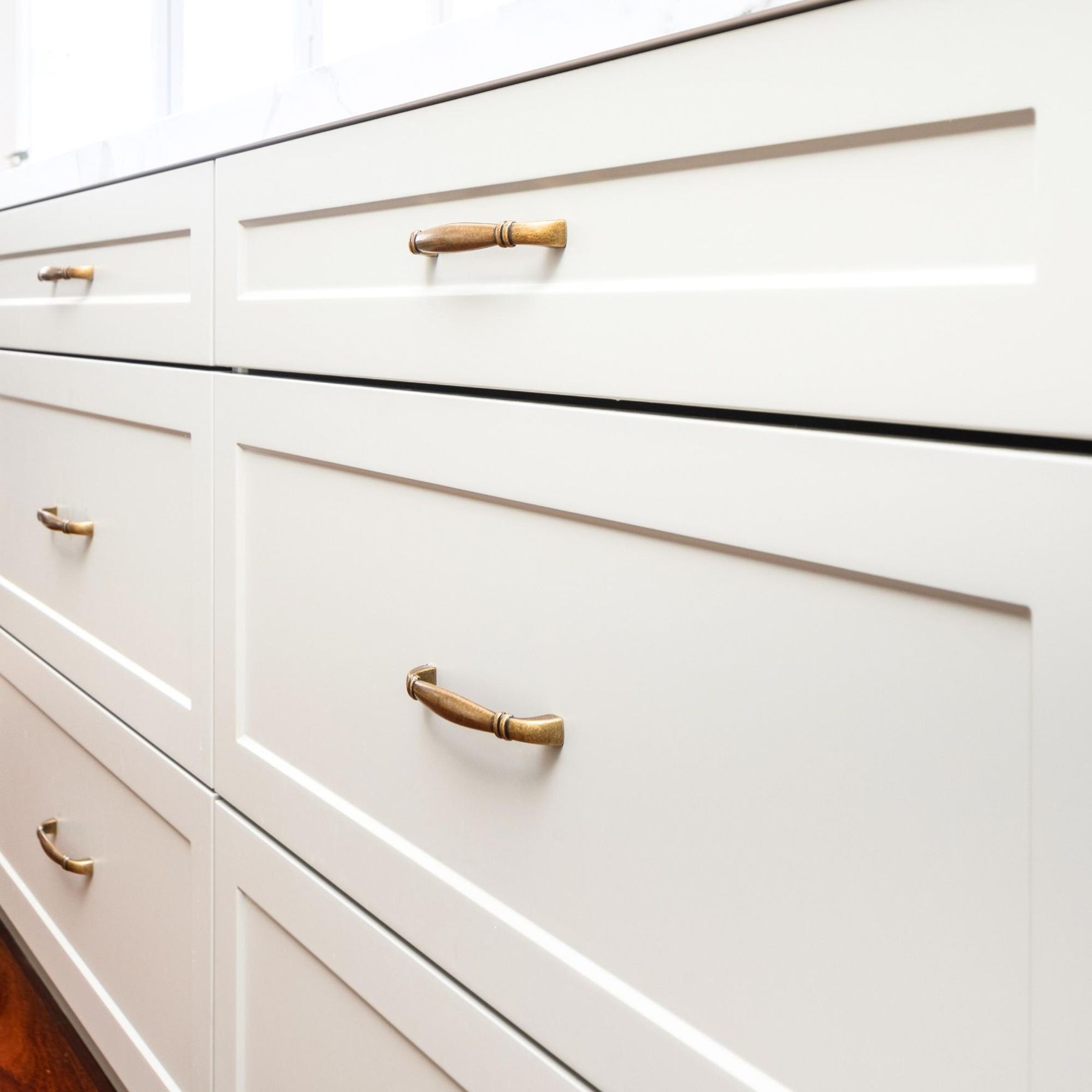Century Handle