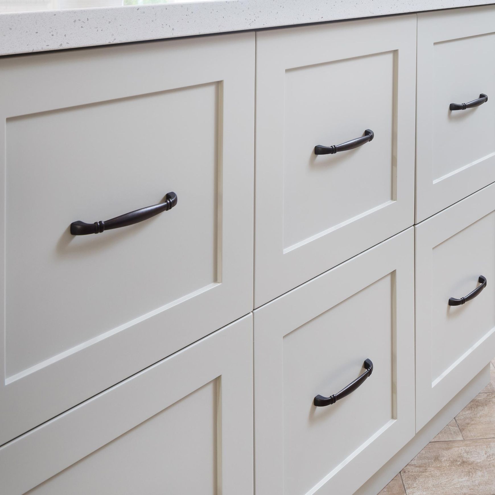 Century Handle