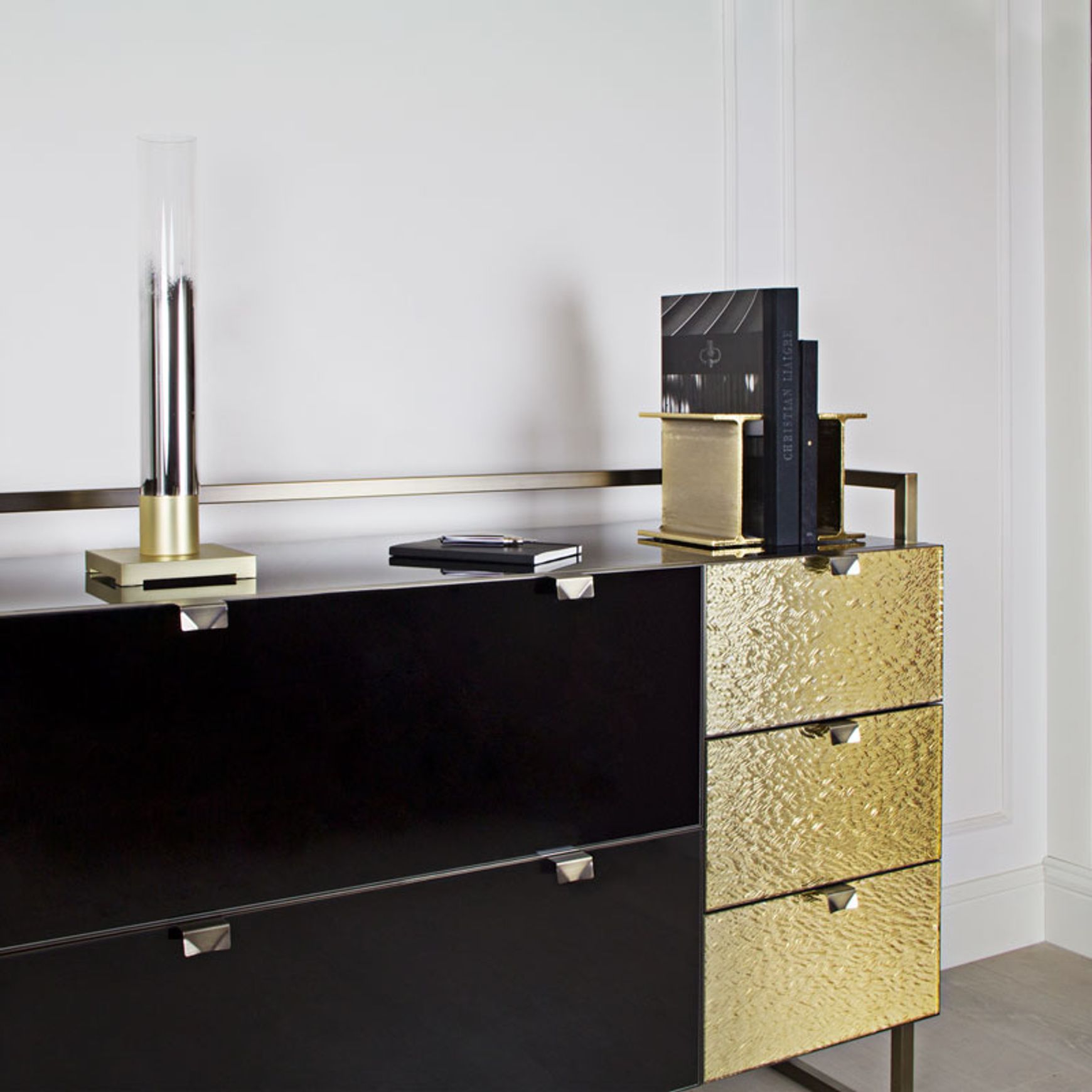 Tarin Chest of Drawers